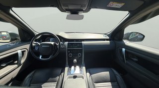 Land Rover Discovery Sport 2.0D TD4 S AWD Auto 132 kW (180 CV)