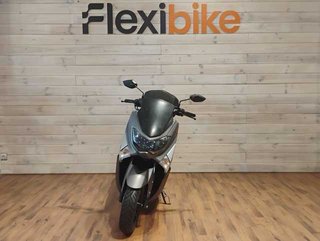 Yamaha NMAX