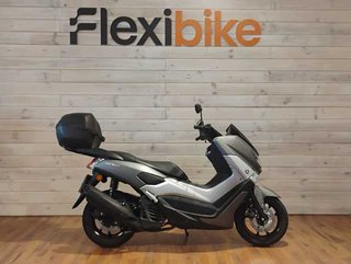 Yamaha NMAX