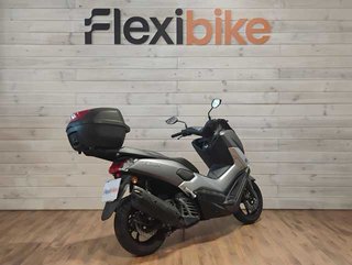 Yamaha NMAX