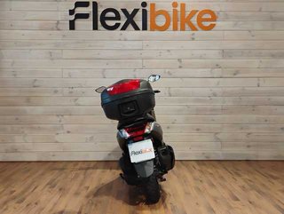 Yamaha NMAX