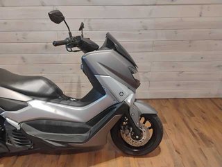 Yamaha NMAX