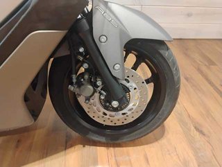 Yamaha NMAX