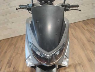 Yamaha NMAX