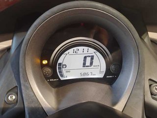 Yamaha NMAX
