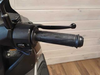 Yamaha NMAX