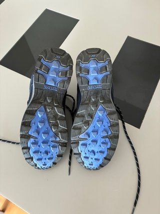 Zapatillas Trekking Regatta Waterproof T41