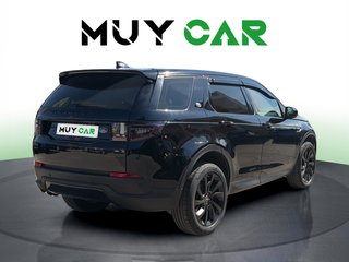 Land Rover Discovery Sport 2.0D TD4 S AWD Auto 132 kW (180 CV)