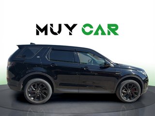 Land Rover Discovery Sport 2.0D TD4 S AWD Auto 132 kW (180 CV)