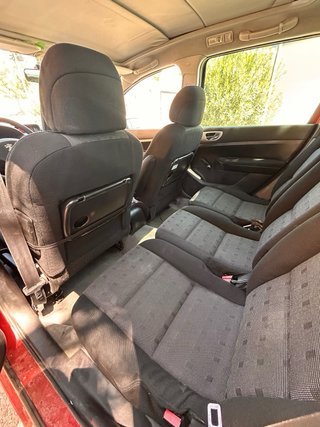 Peugeot 307 2004