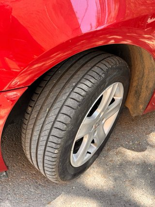 Peugeot 307 2004