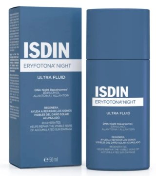 ISDIN Eryfotona Night Ultra Fluid 50ml