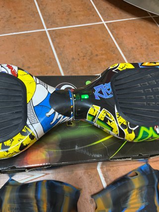 Hoverboard Smart Balance Wheel