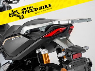 KEEWAY XDV 125 EVO PRO - NUEVA