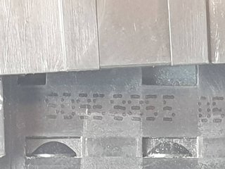 MANDO ELEVALUNAS DELANTERO IZQUIERDO SKODA SKODA CITIGO 2011-2020