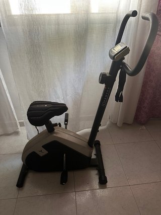 Bicicleta Estática DOMYOS
