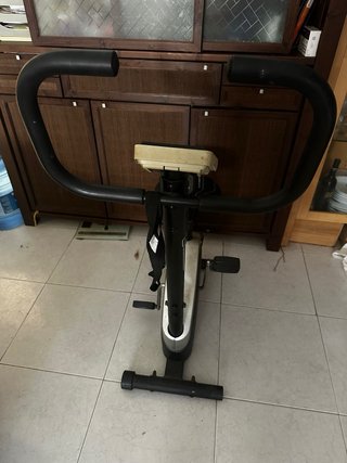 Bicicleta Estática DOMYOS