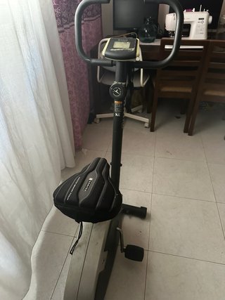 Bicicleta Estática DOMYOS