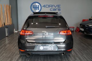 Volkswagen Golf GTI 220CV DSG MK7 2016