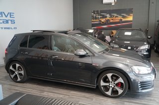 Volkswagen Golf GTI 220CV DSG MK7 2016