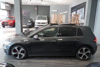 Volkswagen Golf GTI 220CV DSG MK7 2016