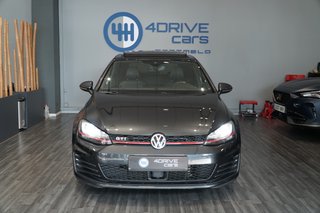 Volkswagen Golf GTI 220CV DSG MK7 2016