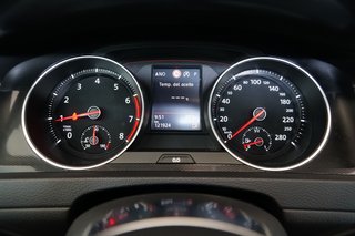 Volkswagen Golf GTI 220CV DSG MK7 2016