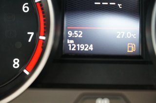 Volkswagen Golf GTI 220CV DSG MK7 2016