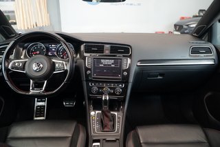 Volkswagen Golf GTI 220CV DSG MK7 2016