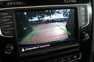 Volkswagen Golf GTI 220CV DSG MK7 2016