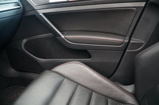 Volkswagen Golf GTI 220CV DSG MK7 2016