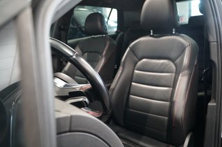 Volkswagen Golf GTI 220CV DSG MK7 2016
