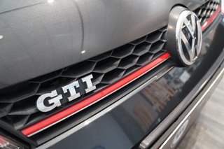 Volkswagen Golf GTI 220CV DSG MK7 2016