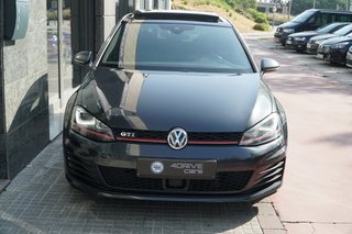 Volkswagen Golf GTI 220CV DSG MK7 2016