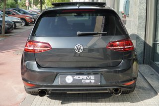 Volkswagen Golf GTI 220CV DSG MK7 2016