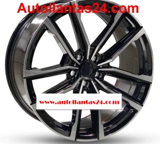 TX Juego 4 llantas para bmw varios tamaños r918389