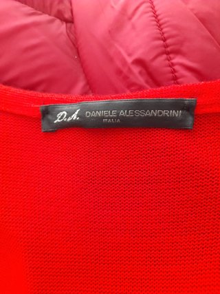 Abito Daniele Alessandrini