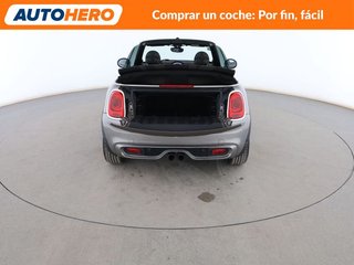 MINI Cabrio Cooper S