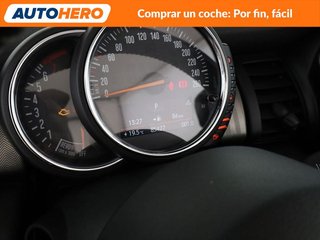 MINI Cabrio Cooper S