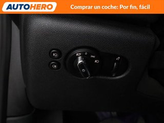 MINI Cabrio Cooper S