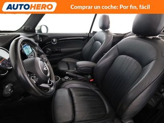 MINI Cabrio Cooper S