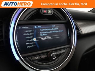 MINI Cabrio Cooper S
