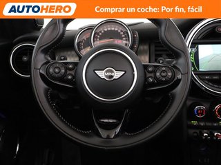 MINI Cabrio Cooper S