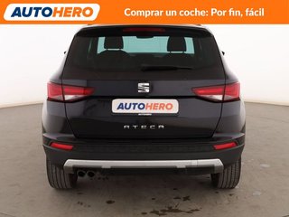 Seat Ateca 1.4 TSI ACT Xcellence Plus