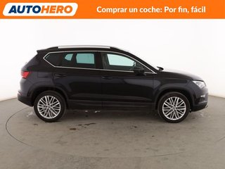 Seat Ateca 1.4 TSI ACT Xcellence Plus