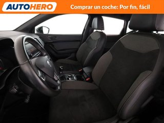 Seat Ateca 1.4 TSI ACT Xcellence Plus