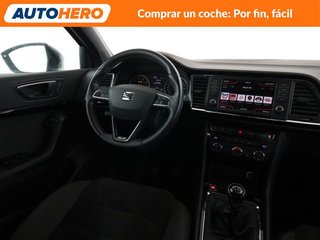 Seat Ateca 1.4 TSI ACT Xcellence Plus