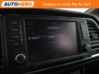 Seat Ateca 1.4 TSI ACT Xcellence Plus