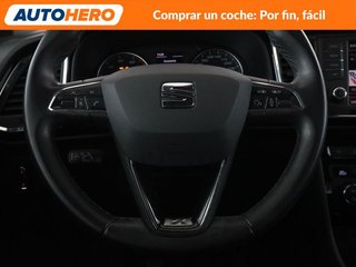 Seat Ateca 1.4 TSI ACT Xcellence Plus