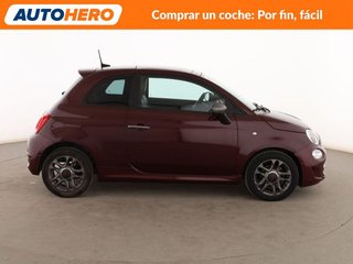 Fiat 500 1.2 Sport